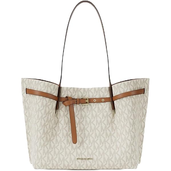 Amazon | [Michael Kors] [マイケル・コース] JORDI ハンドクロシェ